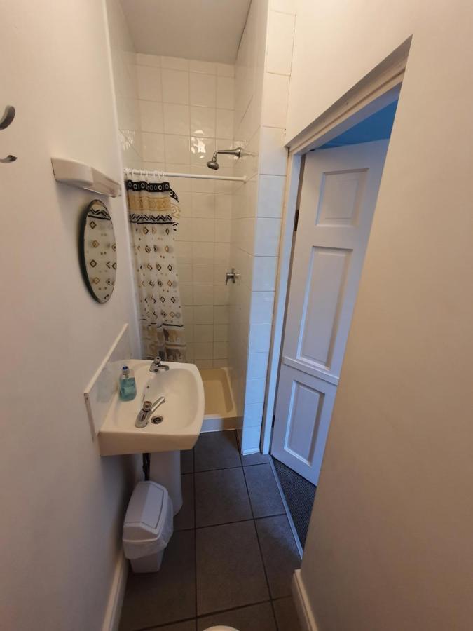 The Grapevine Hostel ディングル エクステリア 写真